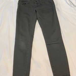 Aeropostale jeggings